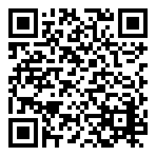 Scan this QR code to activate your warranty