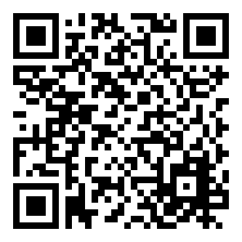 Scan this QR code to activate your warranty