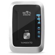 RangeXTD WIFI Router/Repeater