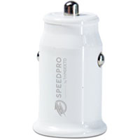 SPEEDPRO 2-Port Quick Car Charger