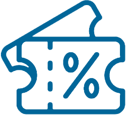 Vouchers & Coupons  
