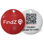 FindZ (Pet Tag)